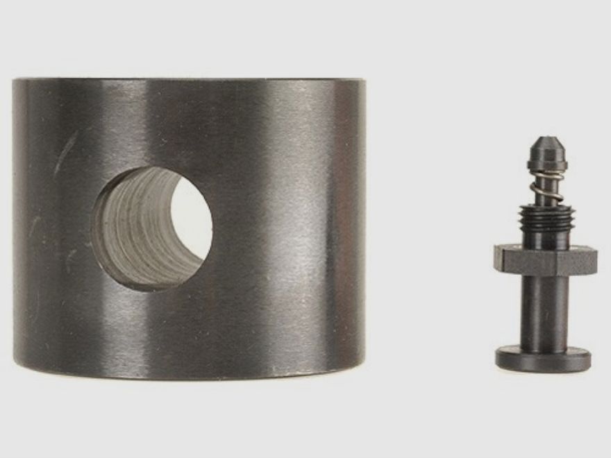 RCBS Quick Change Cylinder / Cilindro di misurazione
