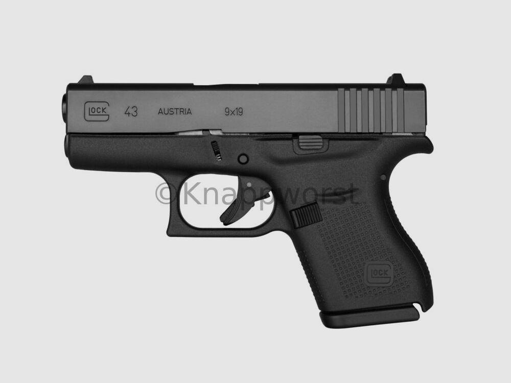 Glock Glock 43