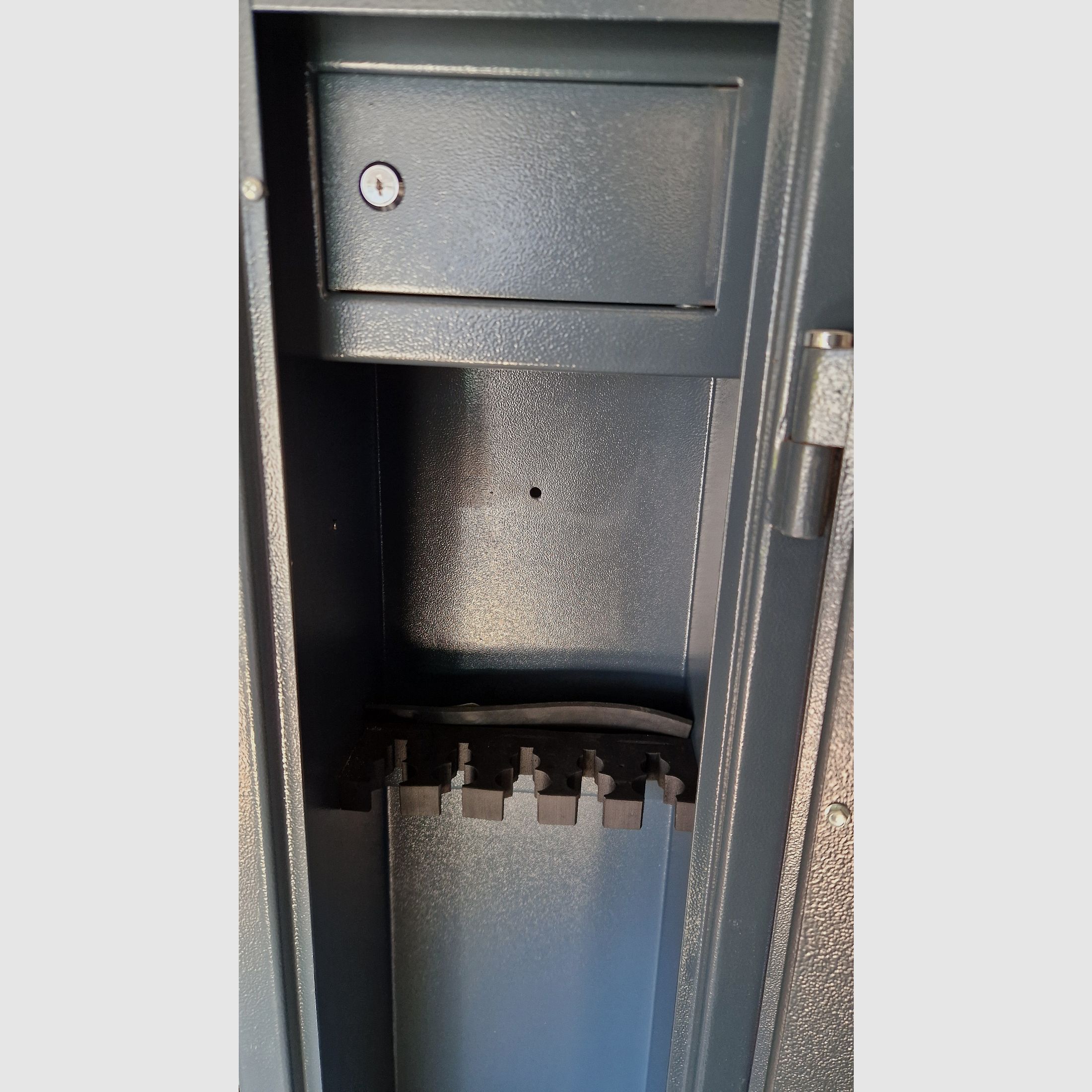 Langwaffenschrank Burg Wächter A 64kg