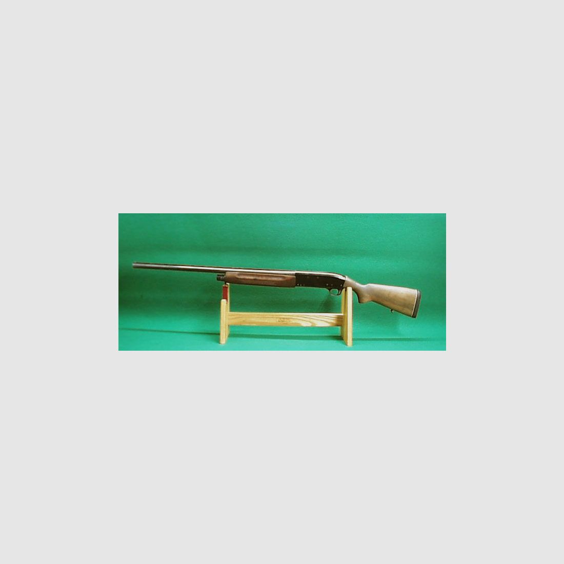 Fusil Perfex Halbautomatische Flinte