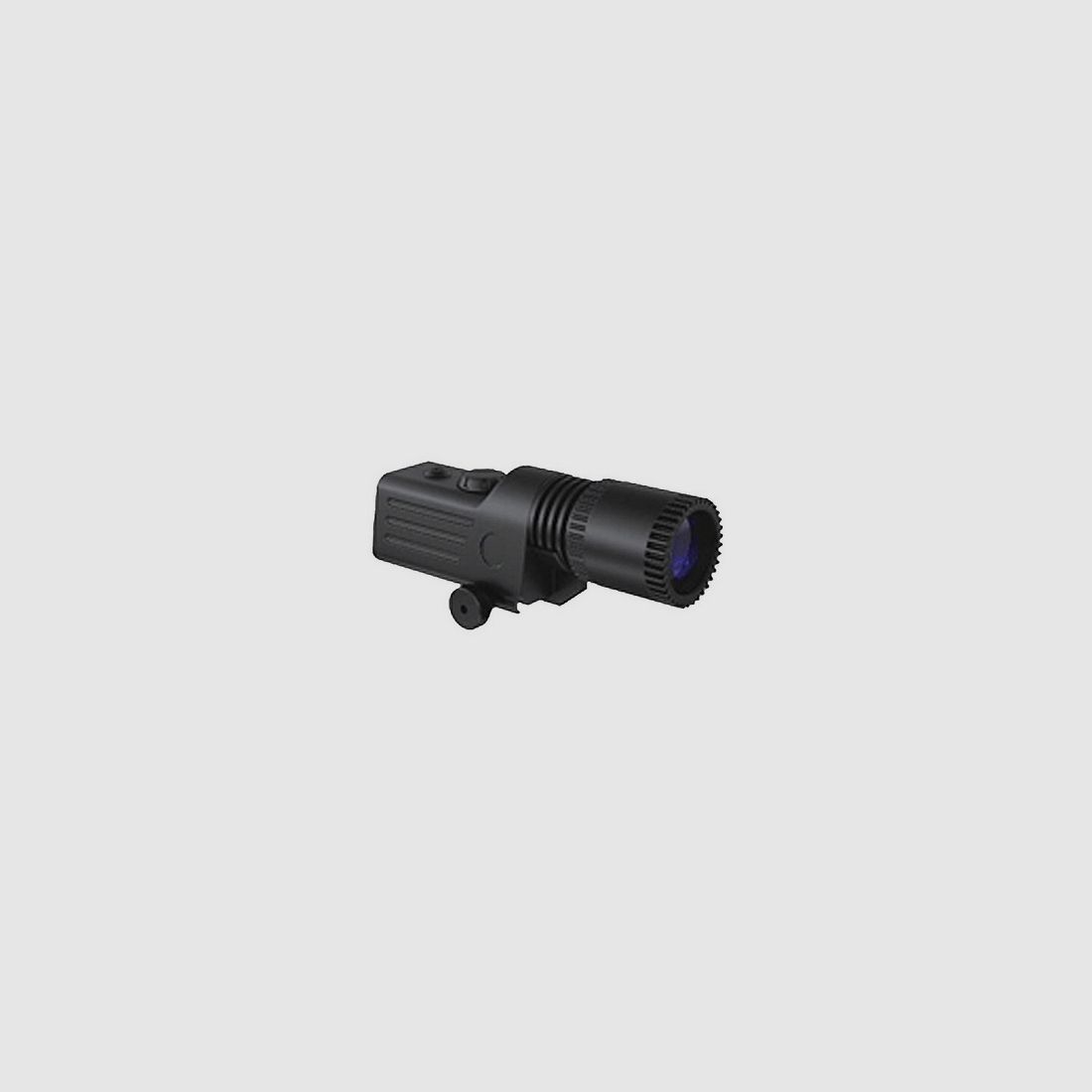 Illuminateur Infrarouge avec Rail 30 - 250 mW
