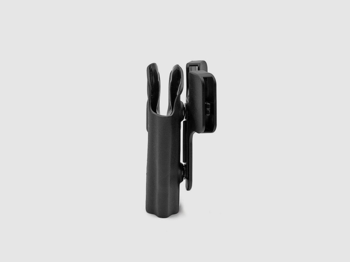 DAA IDPA PDR PRO-II Holster, Handversion: Rechts, Pistolenmodell: SIG X5 (226 Reihe), Bild 3 von 3