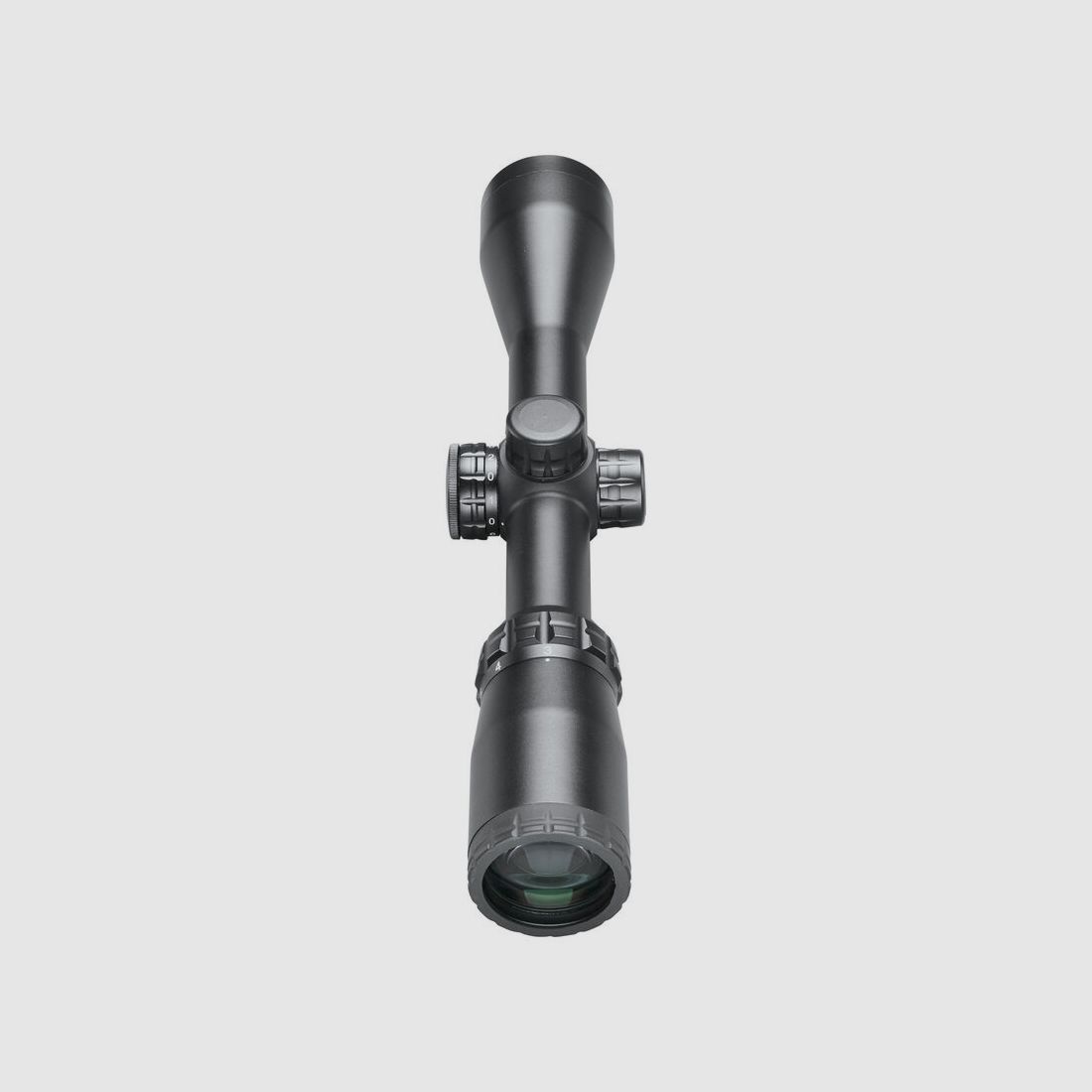 Bushnell Zielfernrohr Rimfire 3-9x40 Leuchtabsehen Dropzone 22 SFP 25,4mm