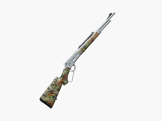 Pedersoli 86/71 Lever Action Guidemaster
