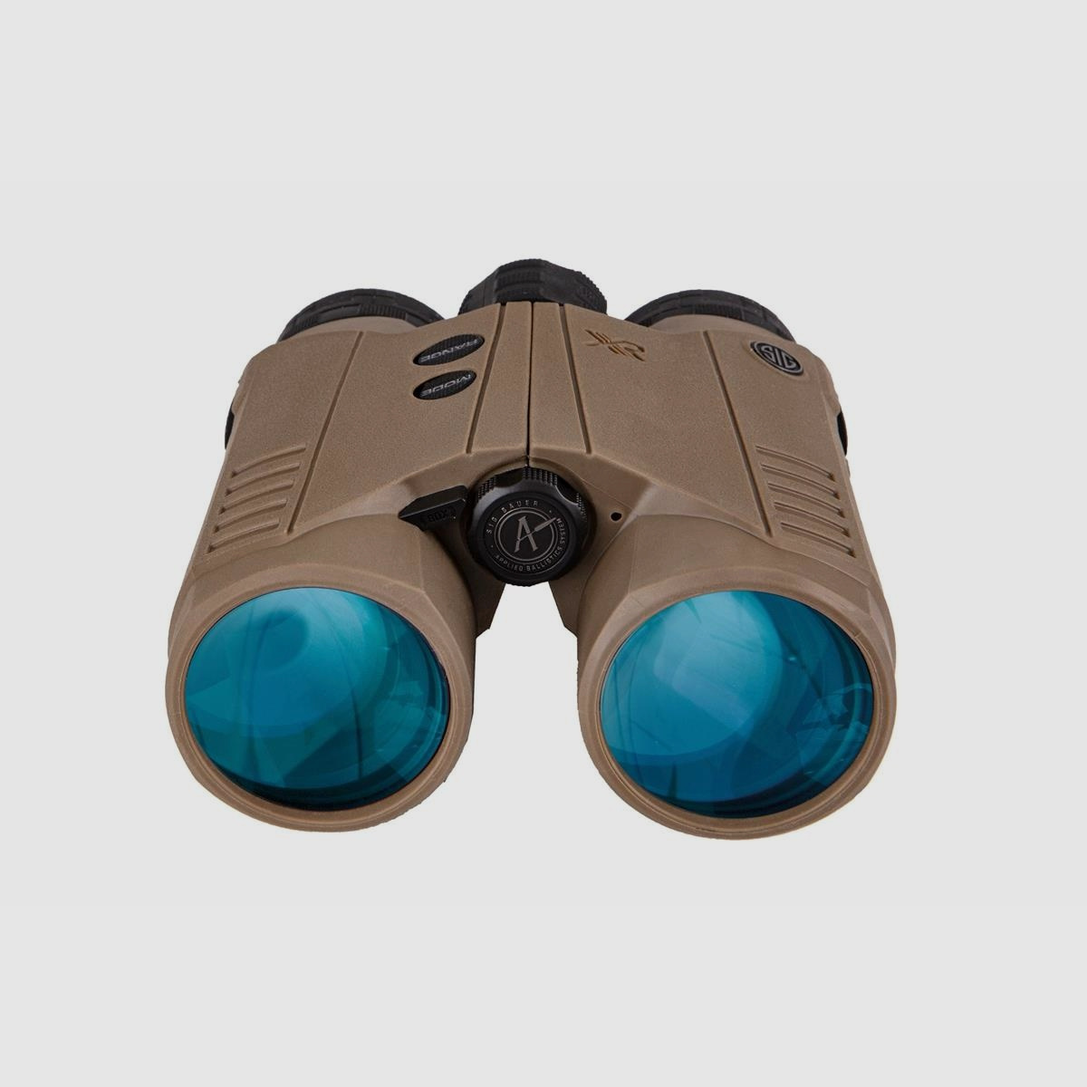 Sig Sauer KILO10K HD BDX Laser Entfernungsmesser