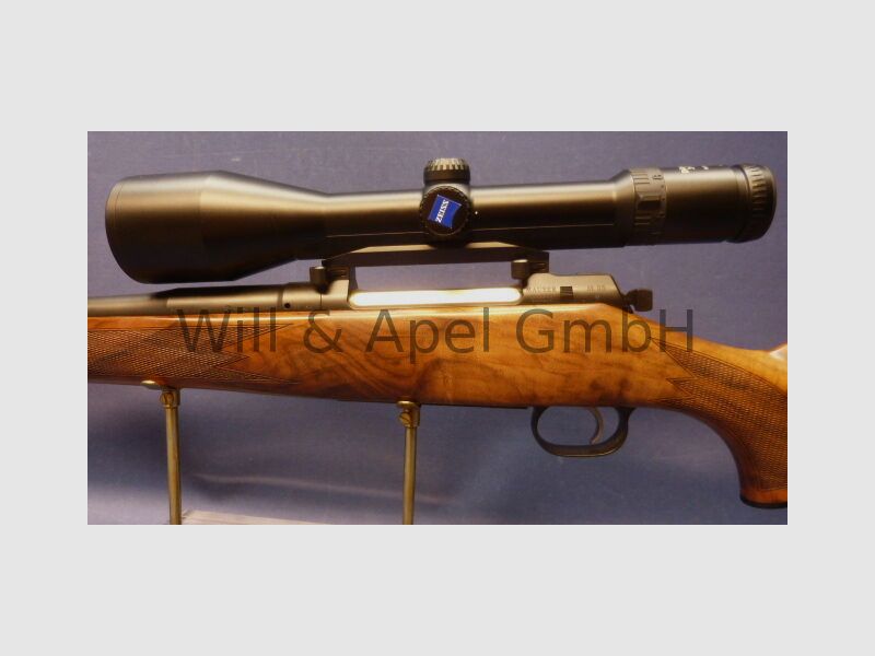 Mauser M03