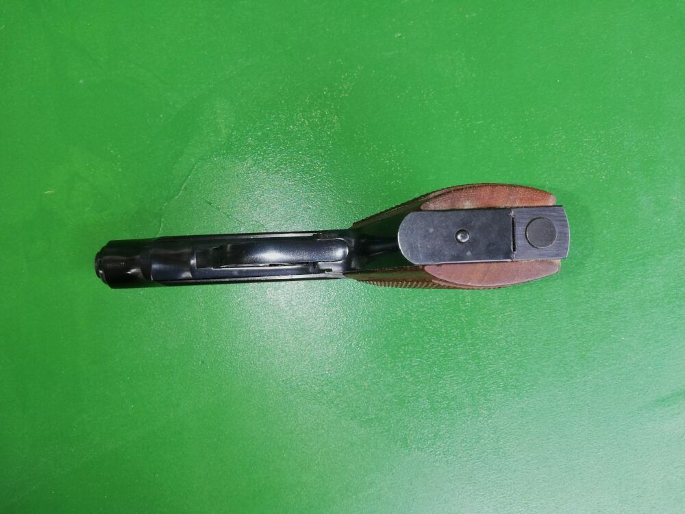 Walther PP