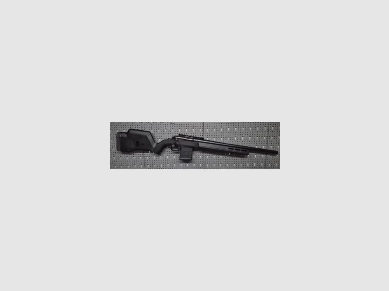 REMINGTON 700 MAGPUL ENHANCED .308 WIN 20"/51CM 5/8"-24