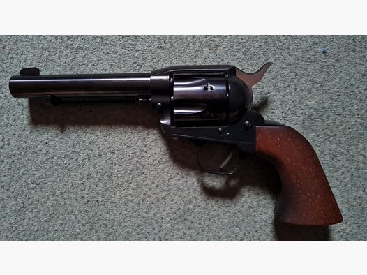Weihrauch Western Single Action