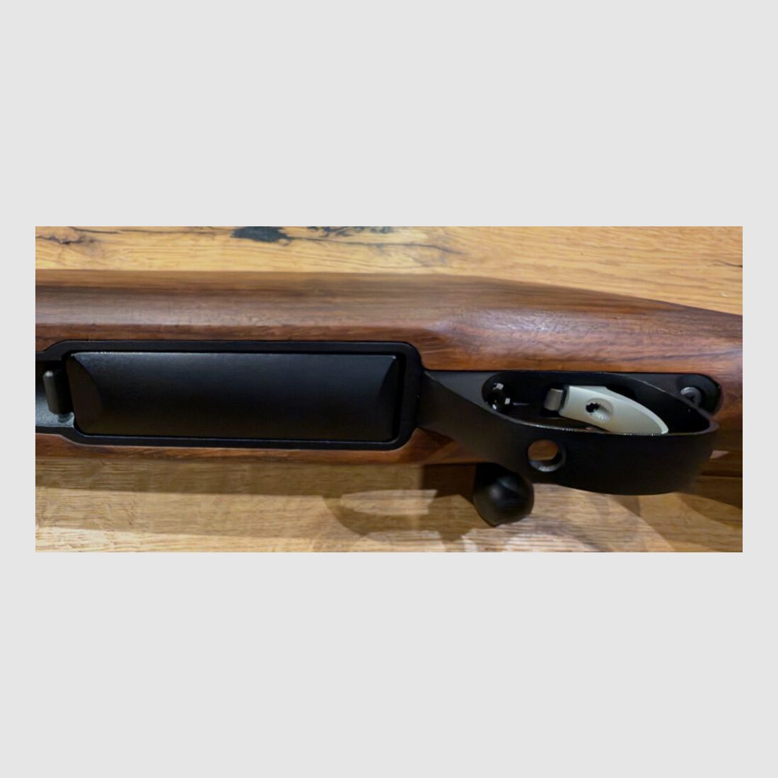 Sako 90 Grizzly Corto, imagen 3 de 4