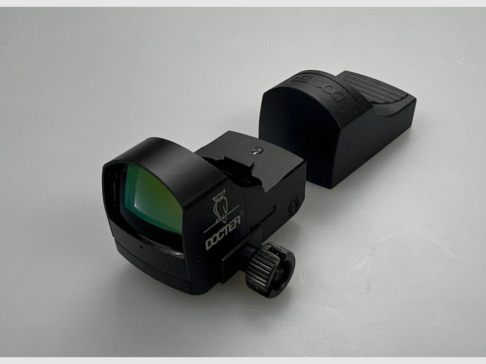 Steyr Mannlicher Luxus