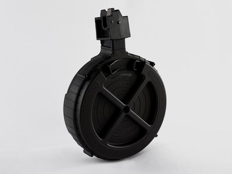 Chargeur rotatif pour Ruger 10/22