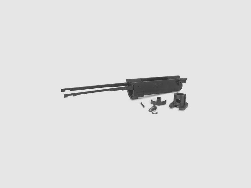 FLEX Conv.Kit Adaptador Escopeta 12GA