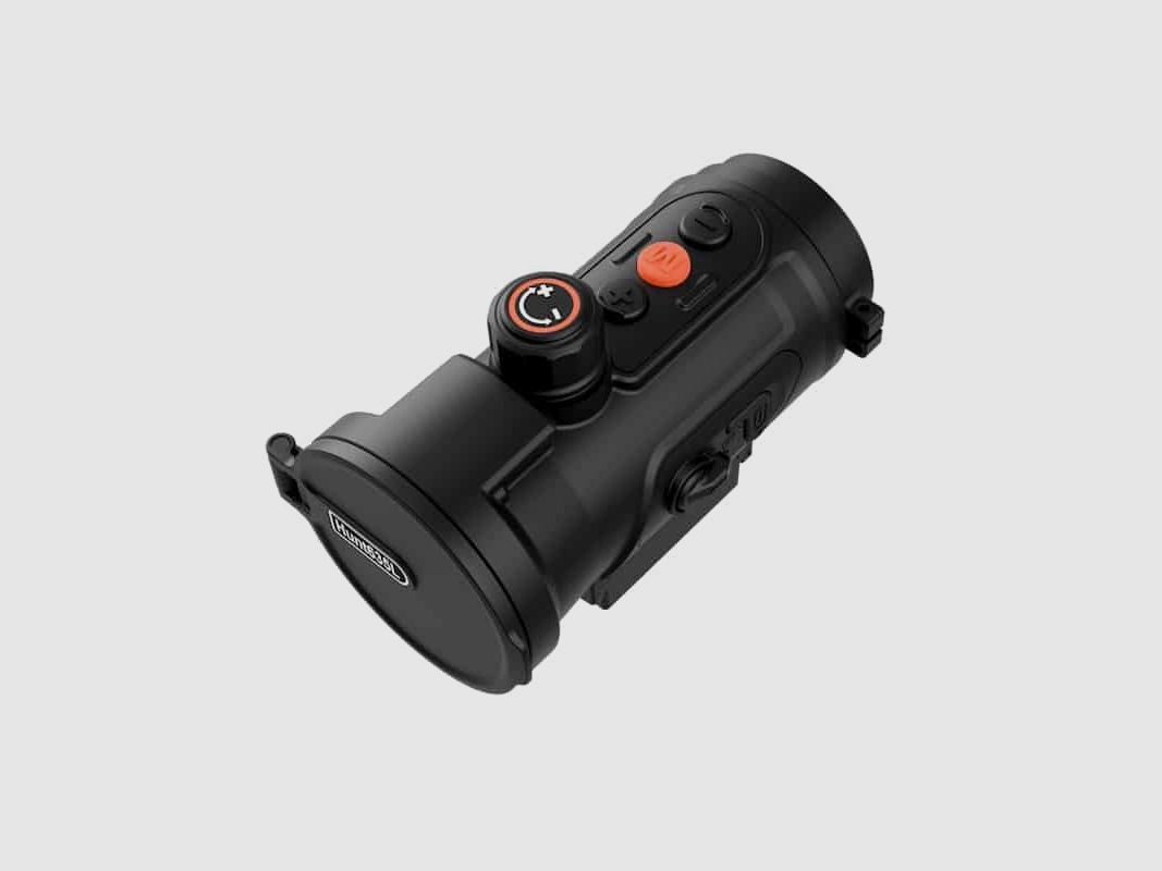 Wärmebildgerät ClipOn Thermtec Hunt 635L PRO, Bild 3 von 4
