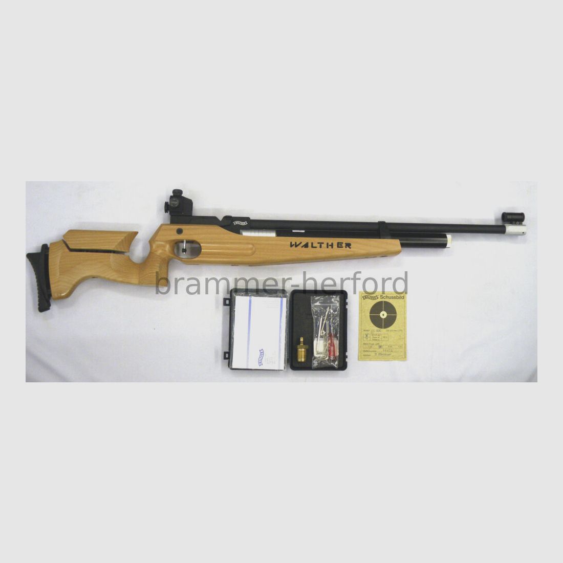 Walther LG 300 Club