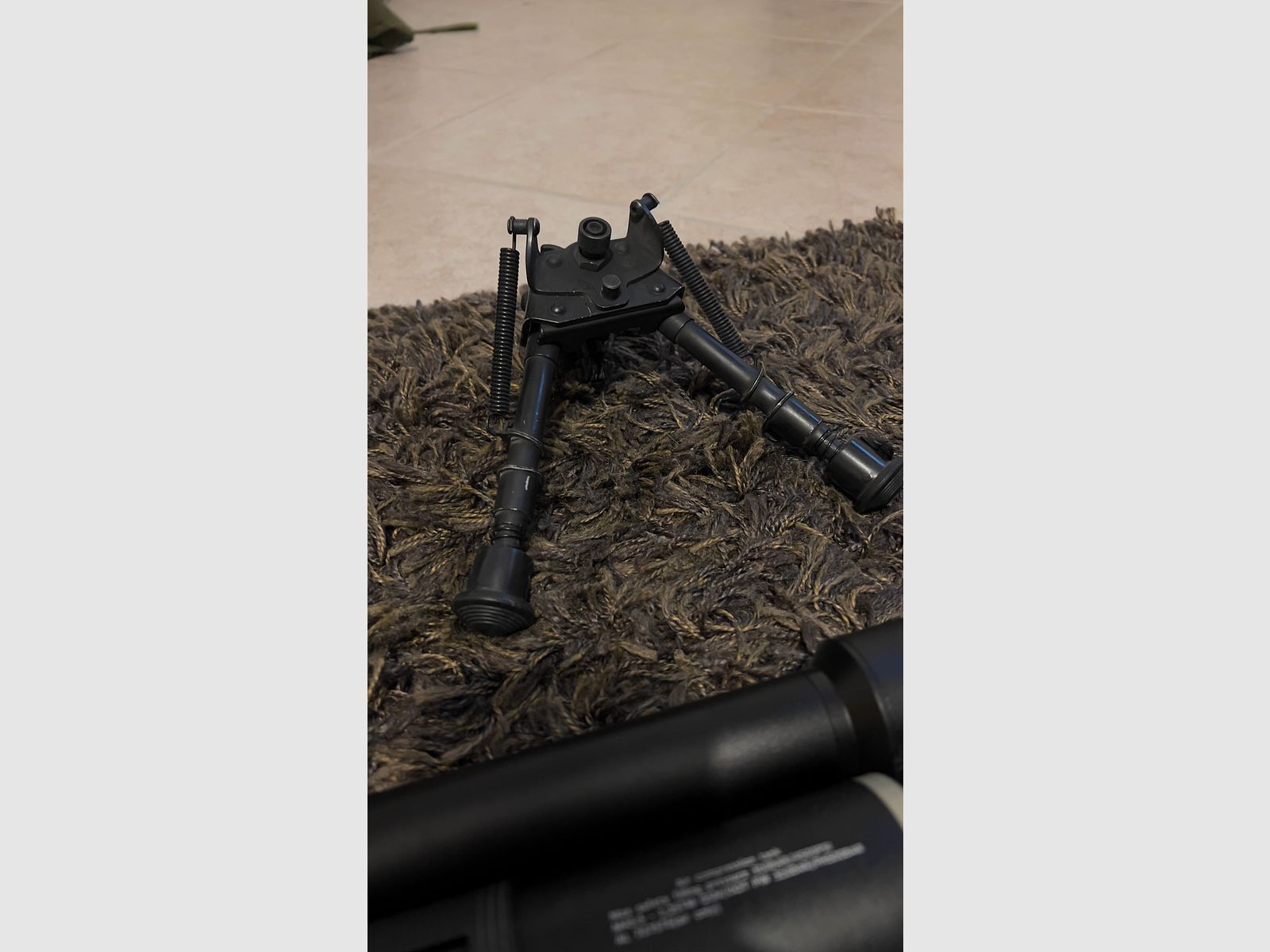 AEA HP Max MK1 – Compleetset / Zorgeloos pakket – Perfect onderhouden