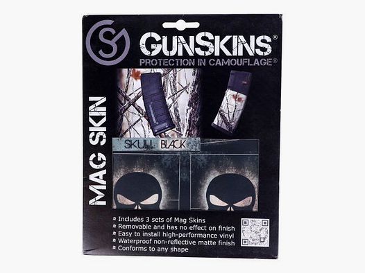 GunSkins Mag Skin Magazine Protection