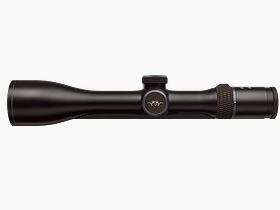 Blaser B1 4–20x58 iC