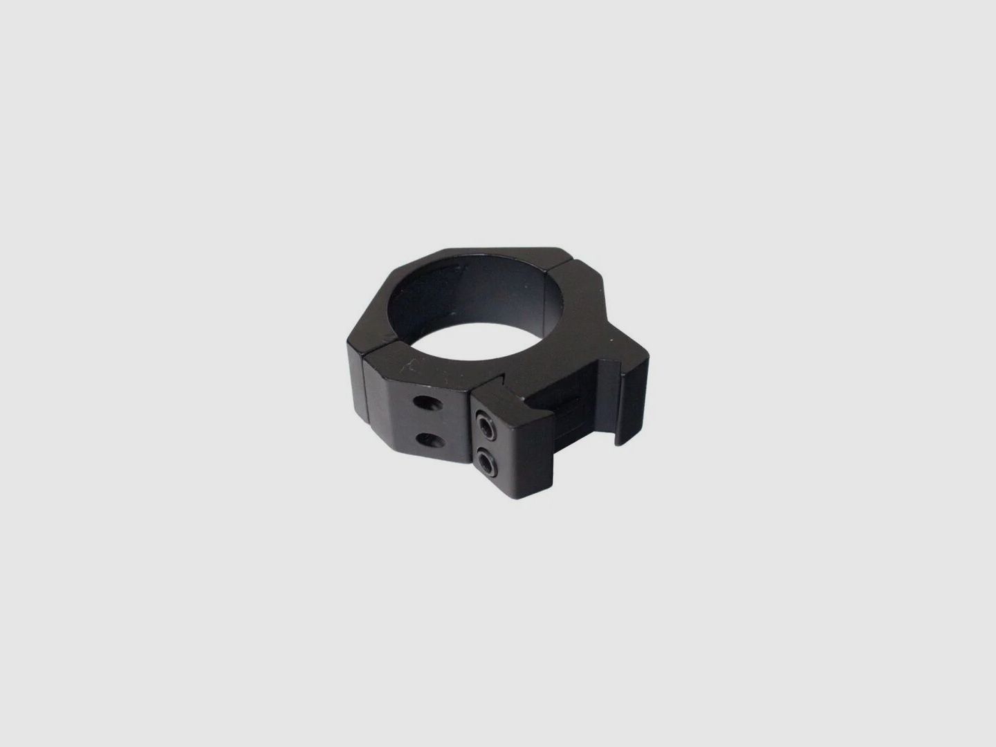 Professor Optiken AluTech Ringmontage 34mm Weaver/Picatinny niedrig