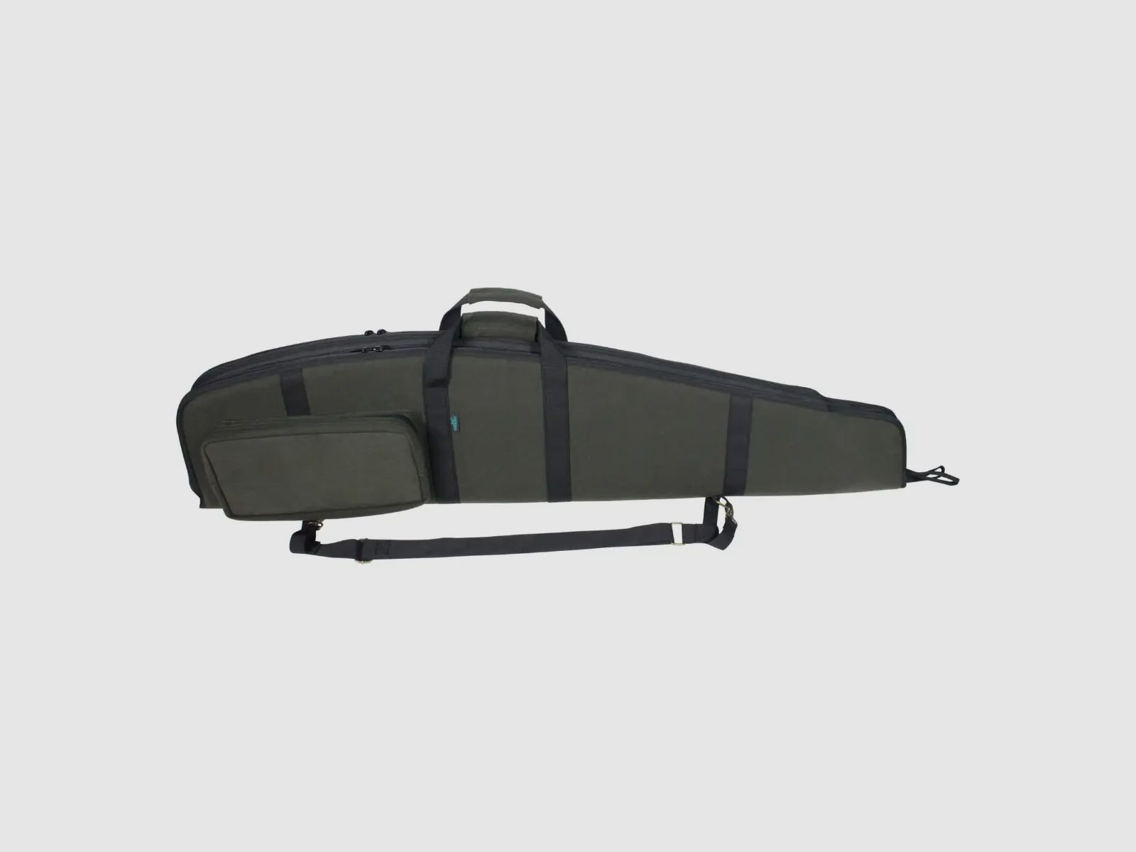 Greenlands dubbele tas