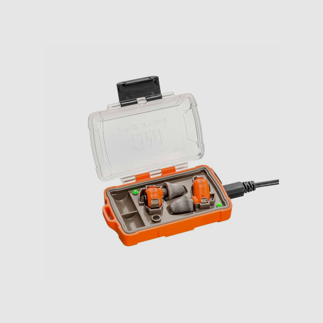 Peltor 3M EEP-100 EU Gehörschutzstöpsel orange