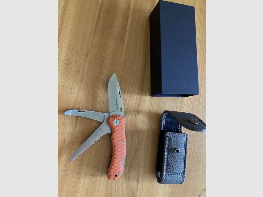 Merkel Gear Boar Tool