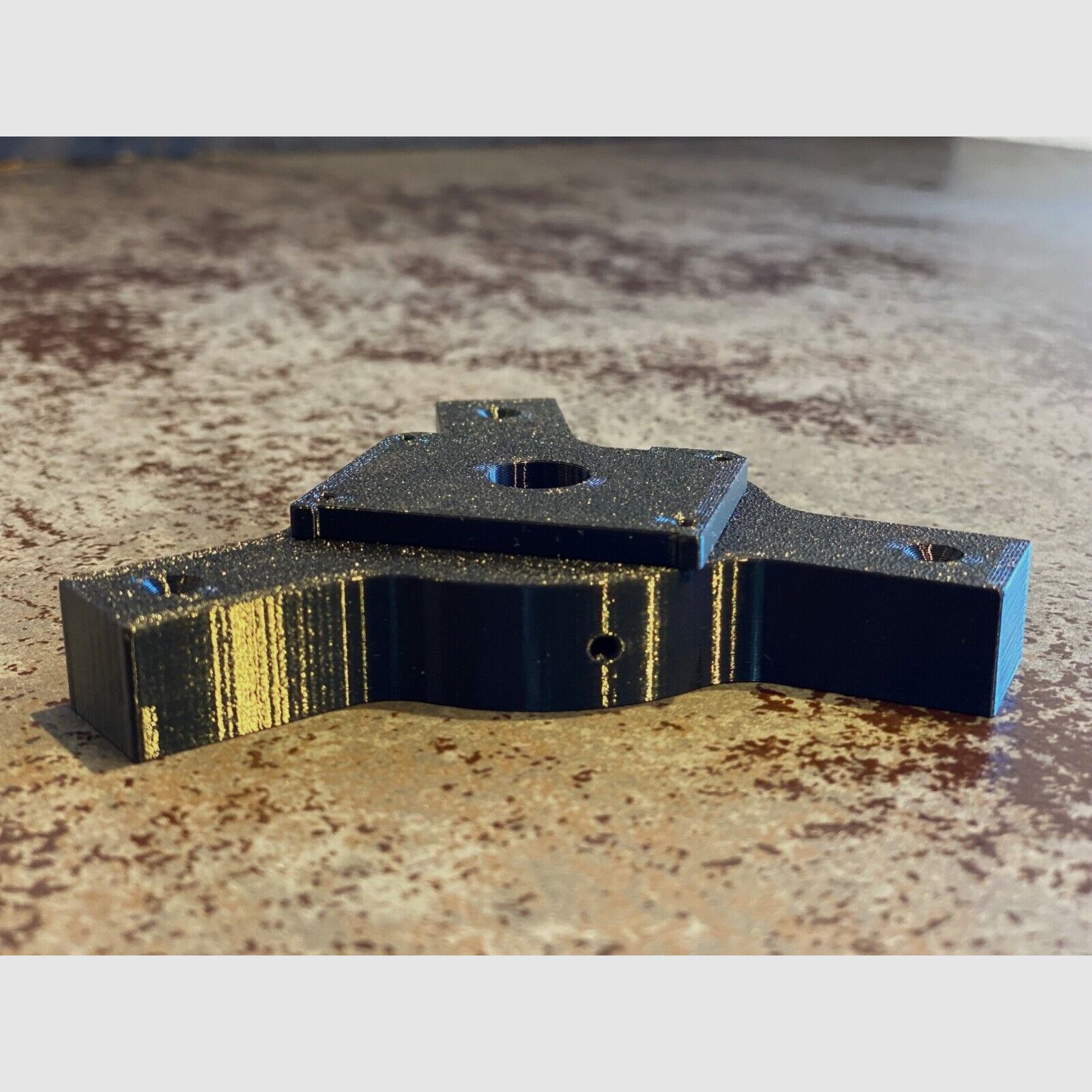 HT-X3005 / HT-X3006 Chronometer Halter / Multihalter