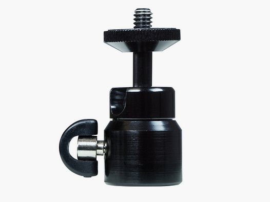 Dörr Mini Kugelkopf MK-48 (Höhe 48mm)