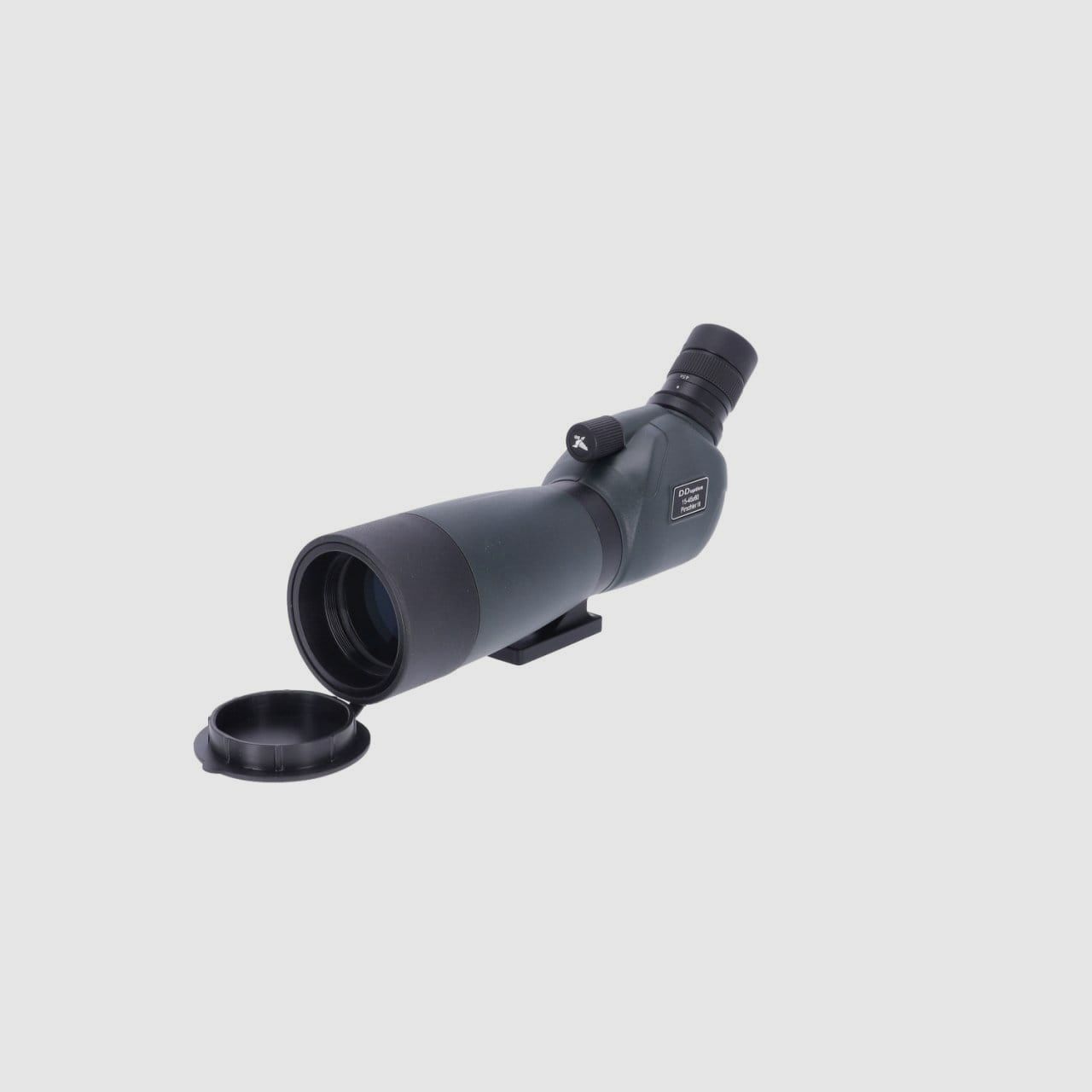 DDoptics Pirschler Gen. 3 15-45x60 S Spektiv