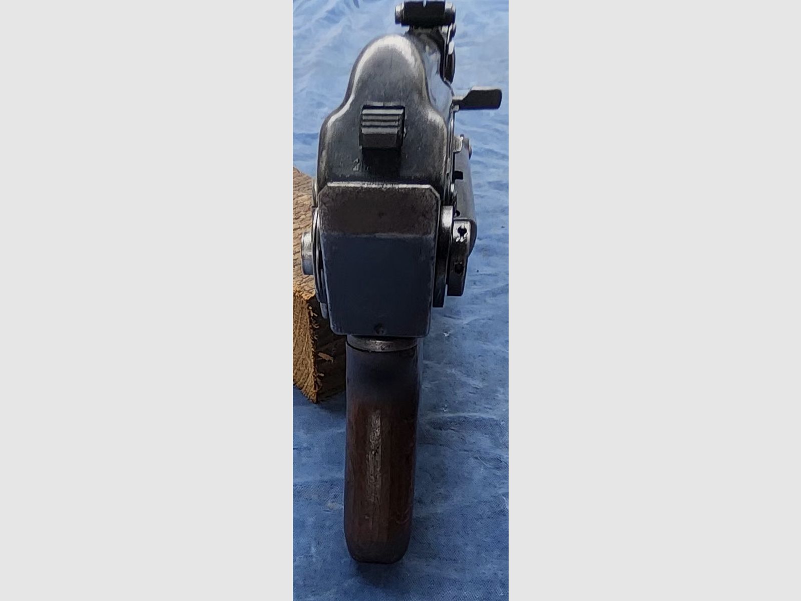 Radom polonais AK 47 (neutralisé), image 19 sur 24