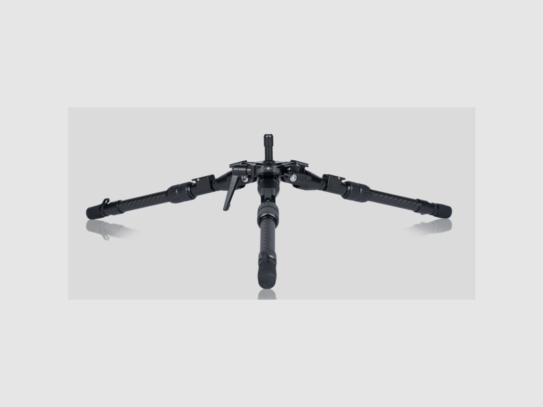 Hoplite - Stativ - Disc-Lok Spigot - Einzelhandel, Bild 2 von 2