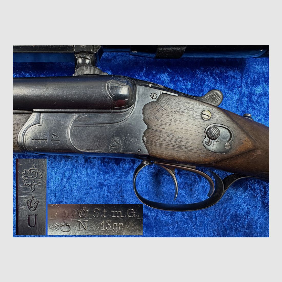 Halverscheid Trivellazione