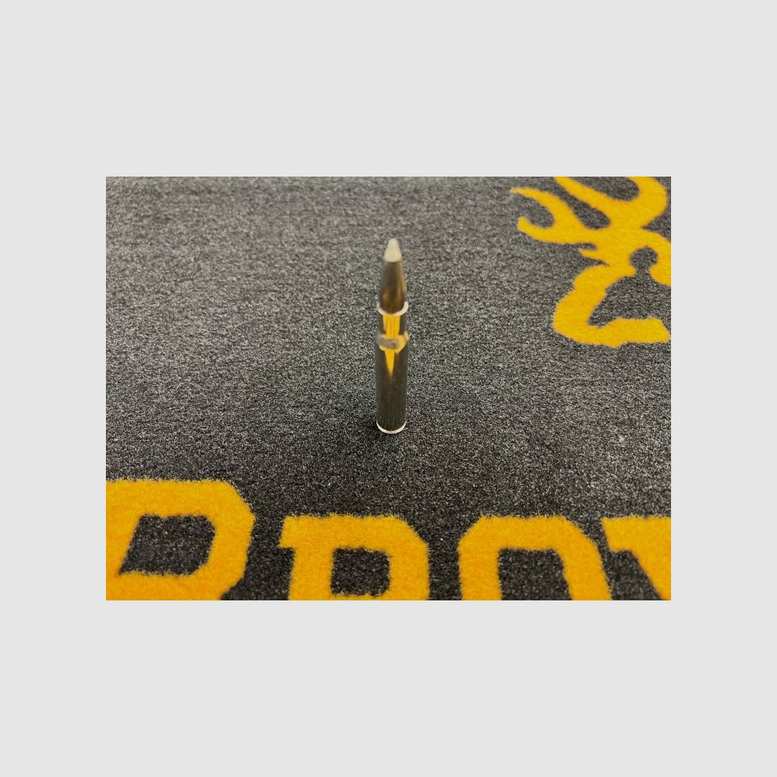Winchester Ballistic Silvertip 30-06 150 gr, afbeelding 2 van 3