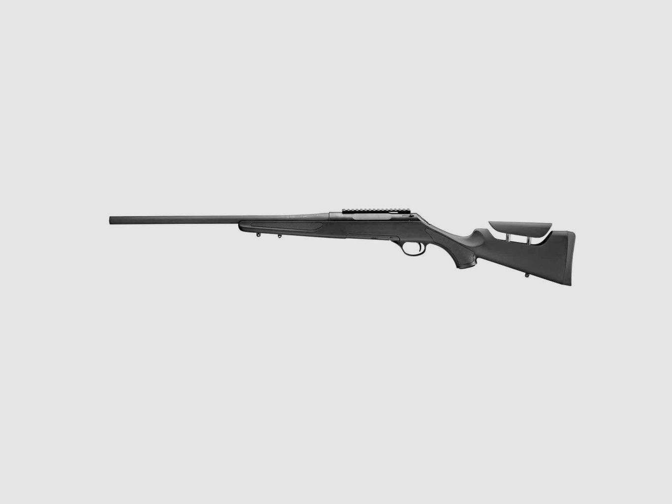 HAENEL Jaeger 10 Varmint Sporter
