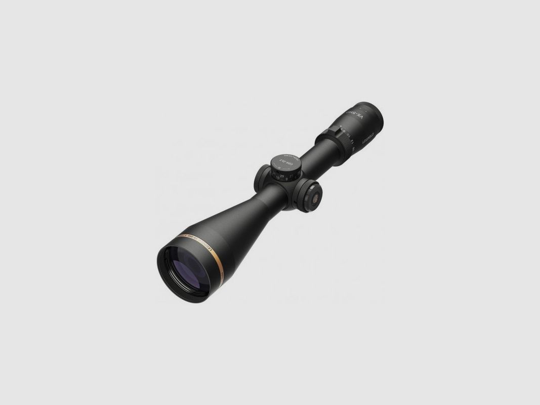LEUPOLD VX-5HD 3-15x56 CDS-ZL2 Seitenfokus FireDot Duplex beleuchtet, Bild 1 von 7