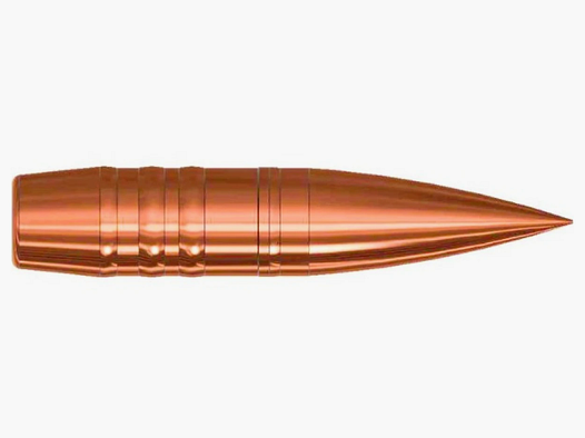 100 szt. pocisków Hasler Long Range w 180 Grain – Kal. .30 #123879
