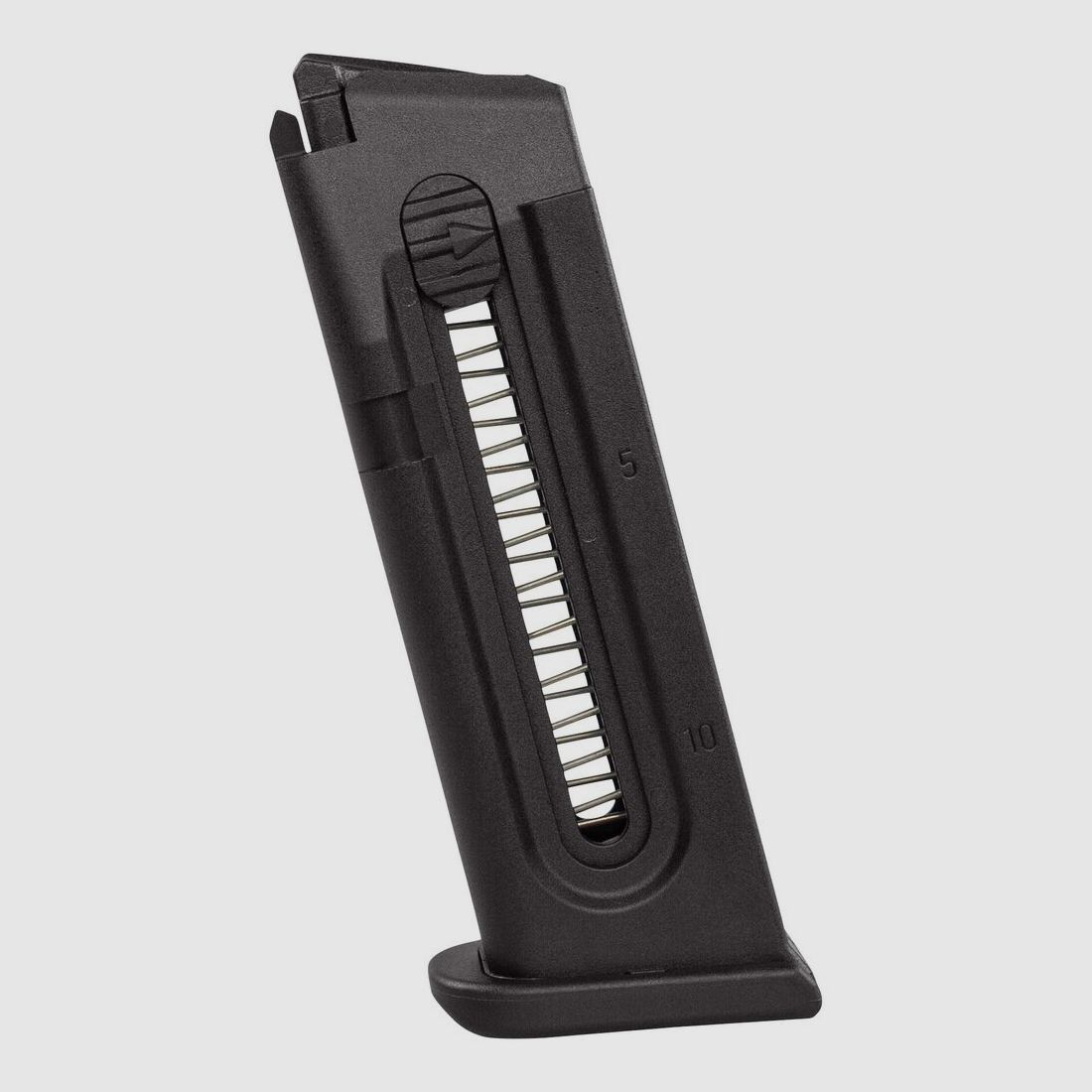 Glock Magazin für G44 .22 lfB.