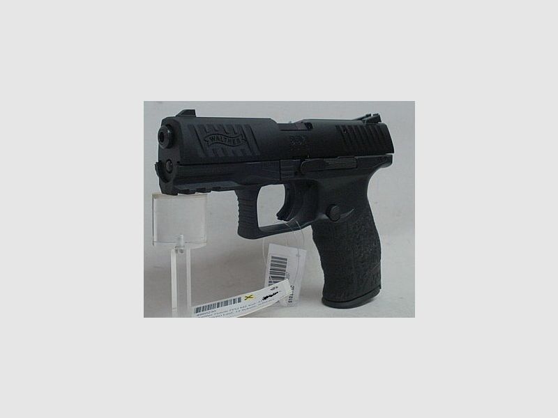 Walther Walther Pistole PPQ M2