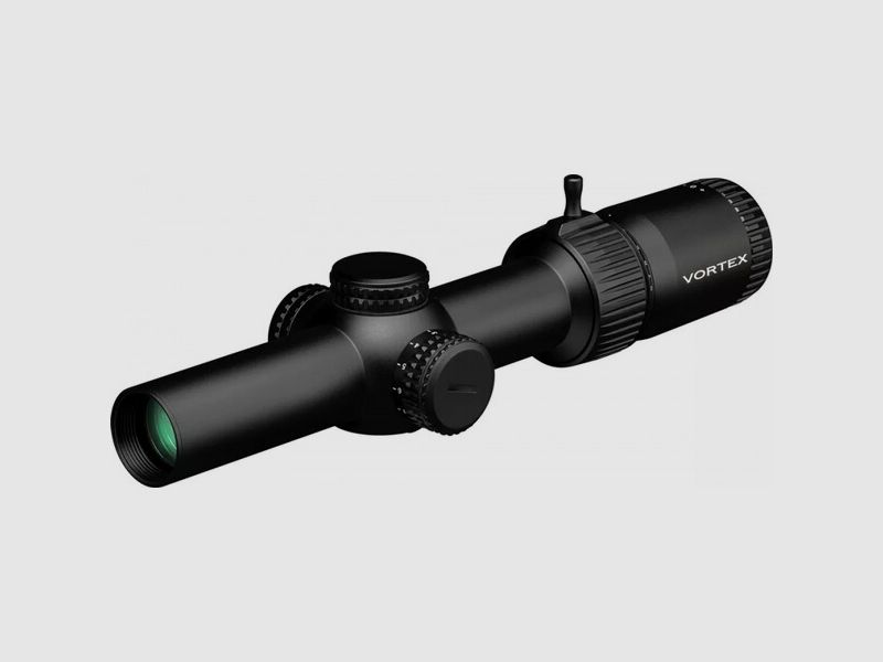 Vortex Strike Eagle 1-8x24 AR-BDC3 für Jagd, Zielschießen