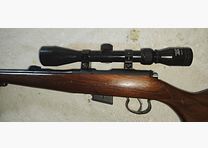 CZ Brünner Repetierbüchse 22mag