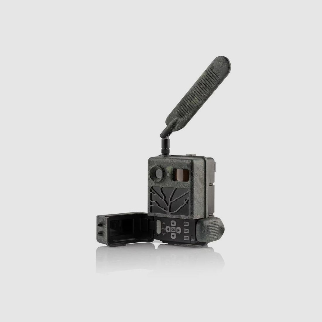 Zeiss Secacam 3 wildlife camera