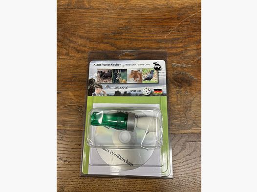 Weiskirch Kombi Locker con CD