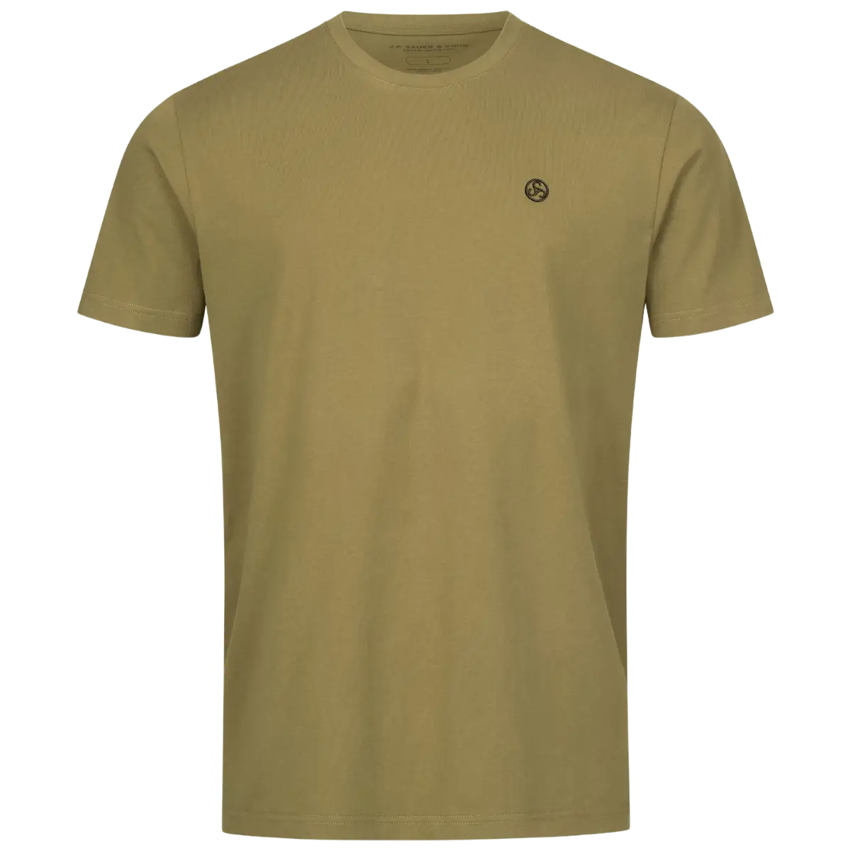 Sauer T-Shirt 23 (Sepia)