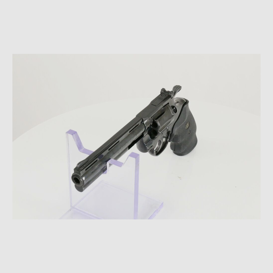 Colt Python