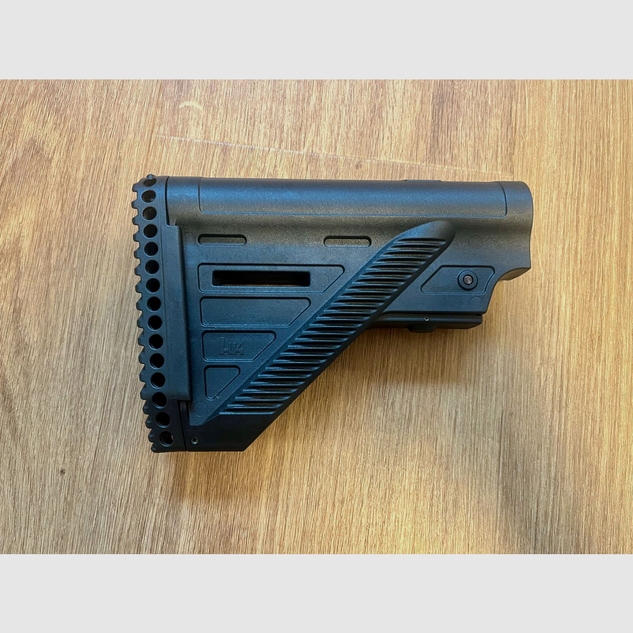 Heckler und Koch Slim Line soporte para hombro