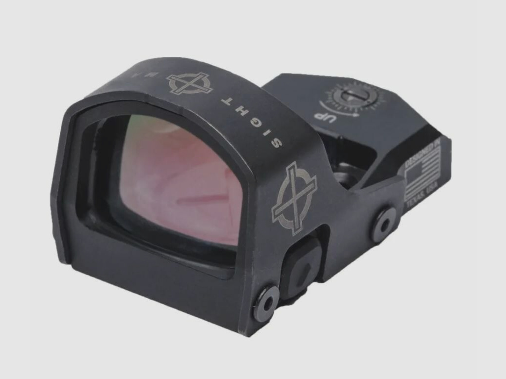 Mini celownik Sightmark M-Spec FMS
