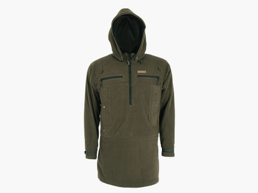 Woodline Anorak Huttla XL