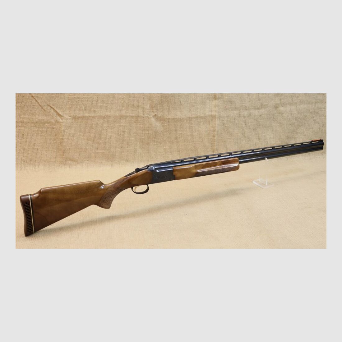 Browning Citory Trap Shotgun 12/70