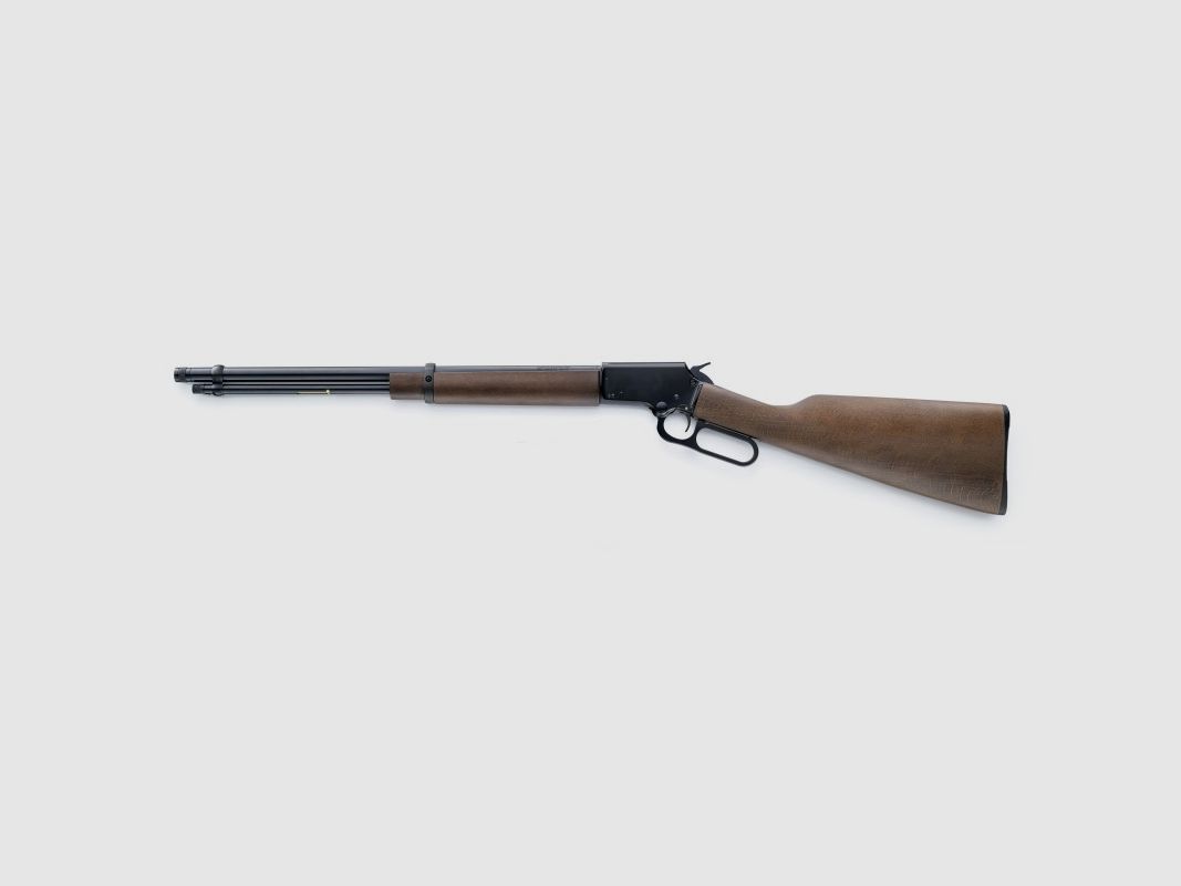 LA322 TD GEWEHR Kal. .22LR ohne Visier, Bild 2 von 2