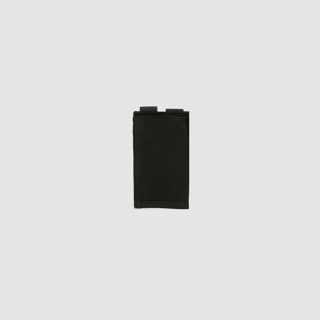 Elastic Single M4/M16 Magazine Pouch - Black [8FIELDS]